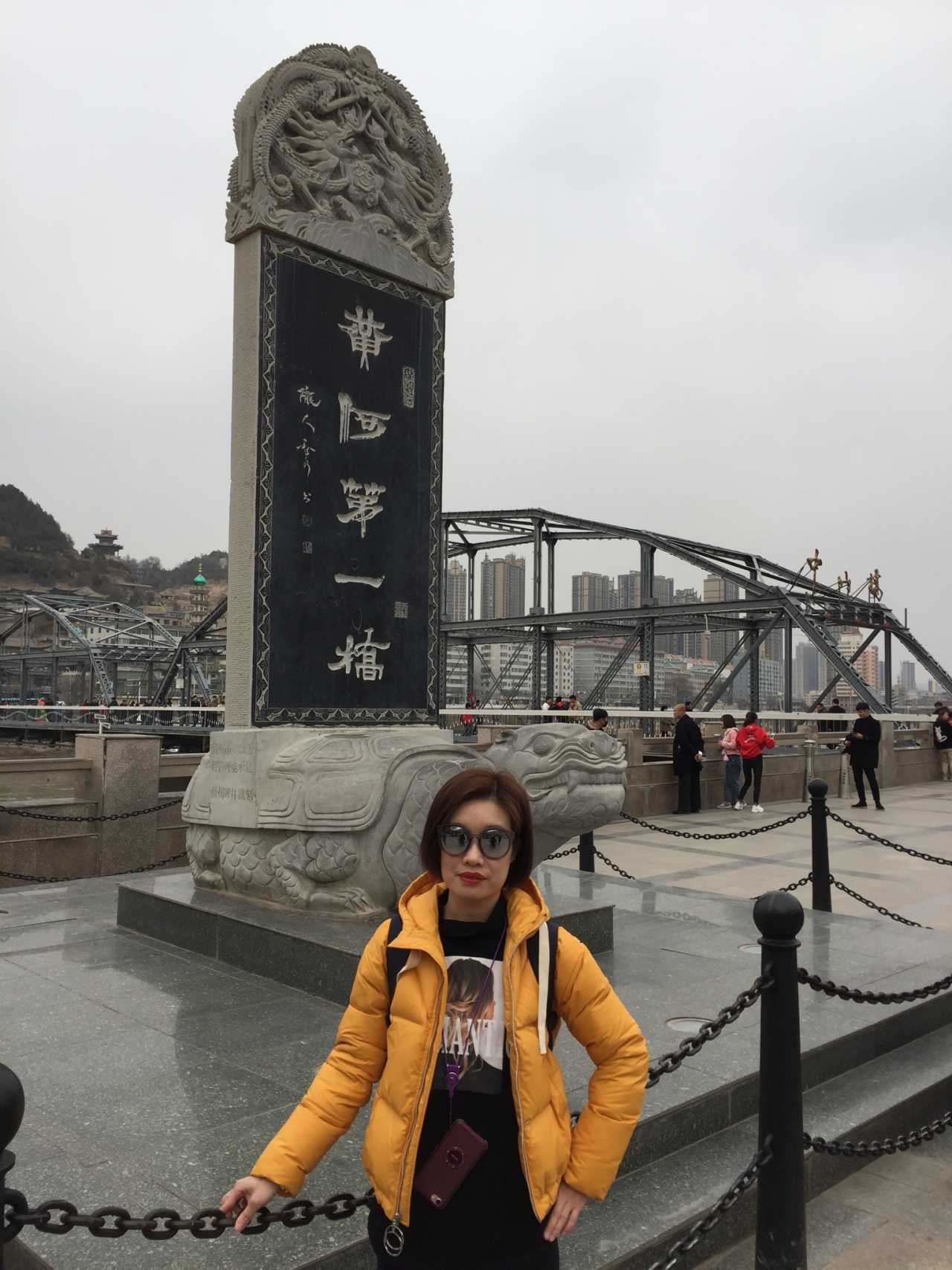 新冠时代下的上海到兰州之旅，挑战与希望之路