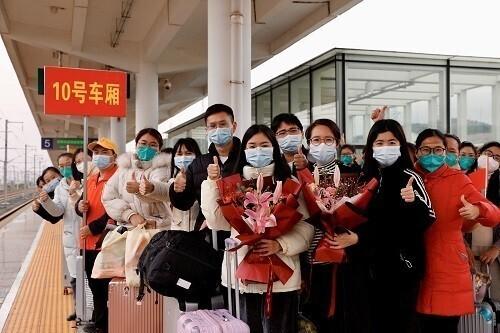 南宁疫情下的行程轨迹与抗疫行动纪实