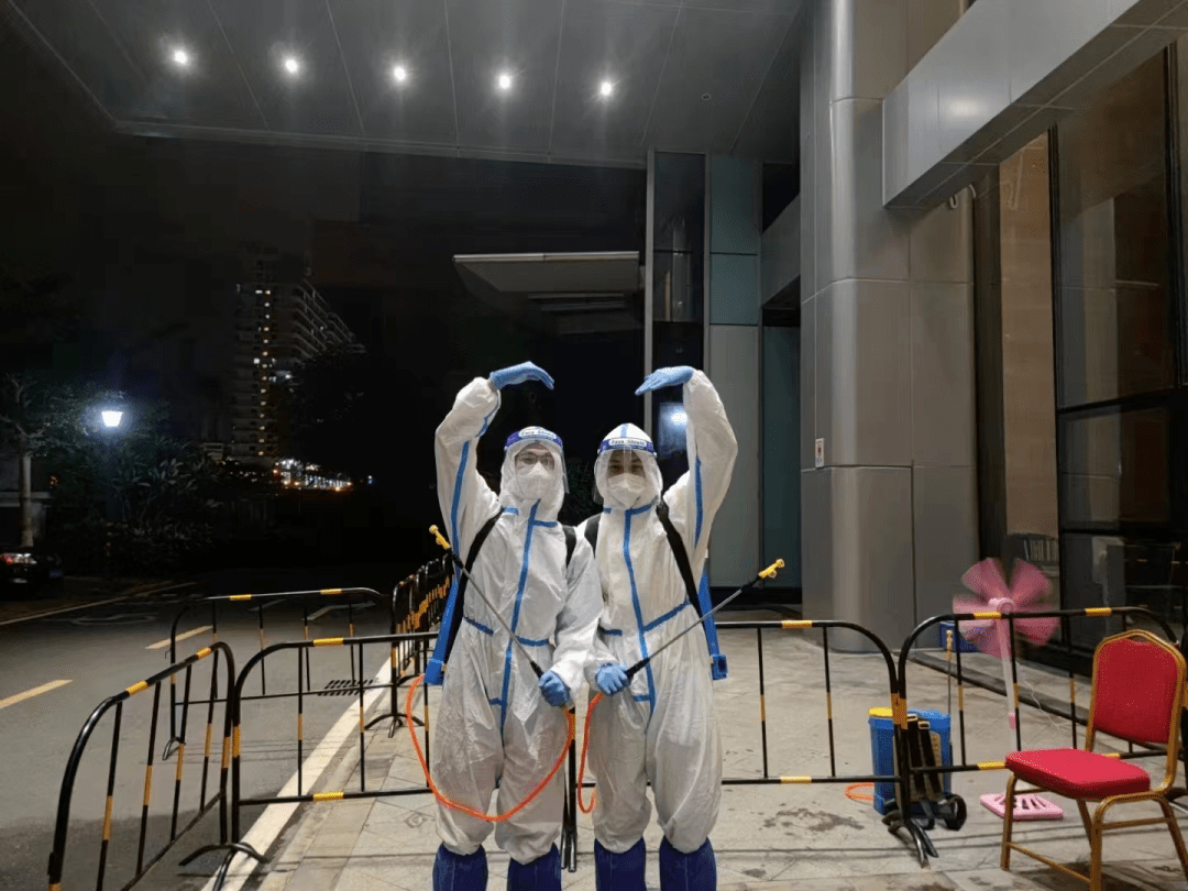 海口抗击疫情实录，战斗与反思