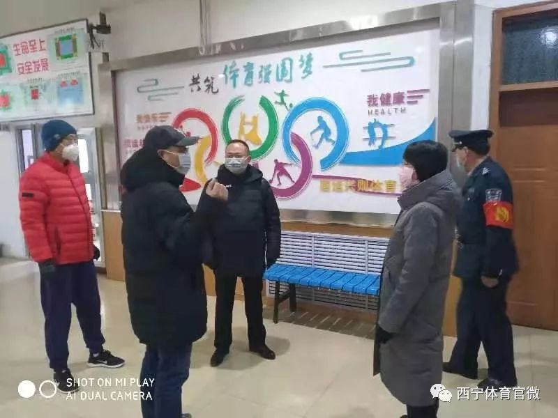 西宁疫情最新动态，坚守与希望的力量
