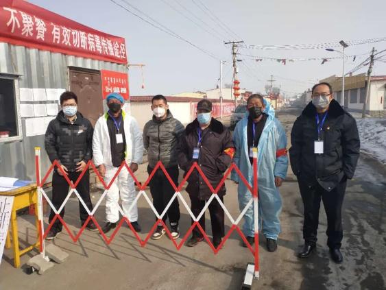 上海与呼和浩特疫情动态，共同抗击挑战与进展更新