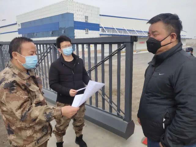 乌鲁木齐疫情行程记录，挑战与希望交织