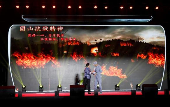 乌鲁木齐四月序曲，春日盛宴启幕，4月2日精彩绽放