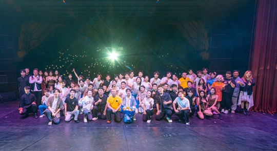 乌鲁木齐四月序曲，春日盛宴启幕，4月2日精彩绽放