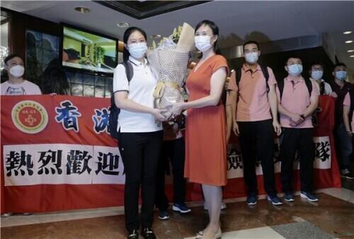 香港疫情最新动态，4月21日观察与反思总结