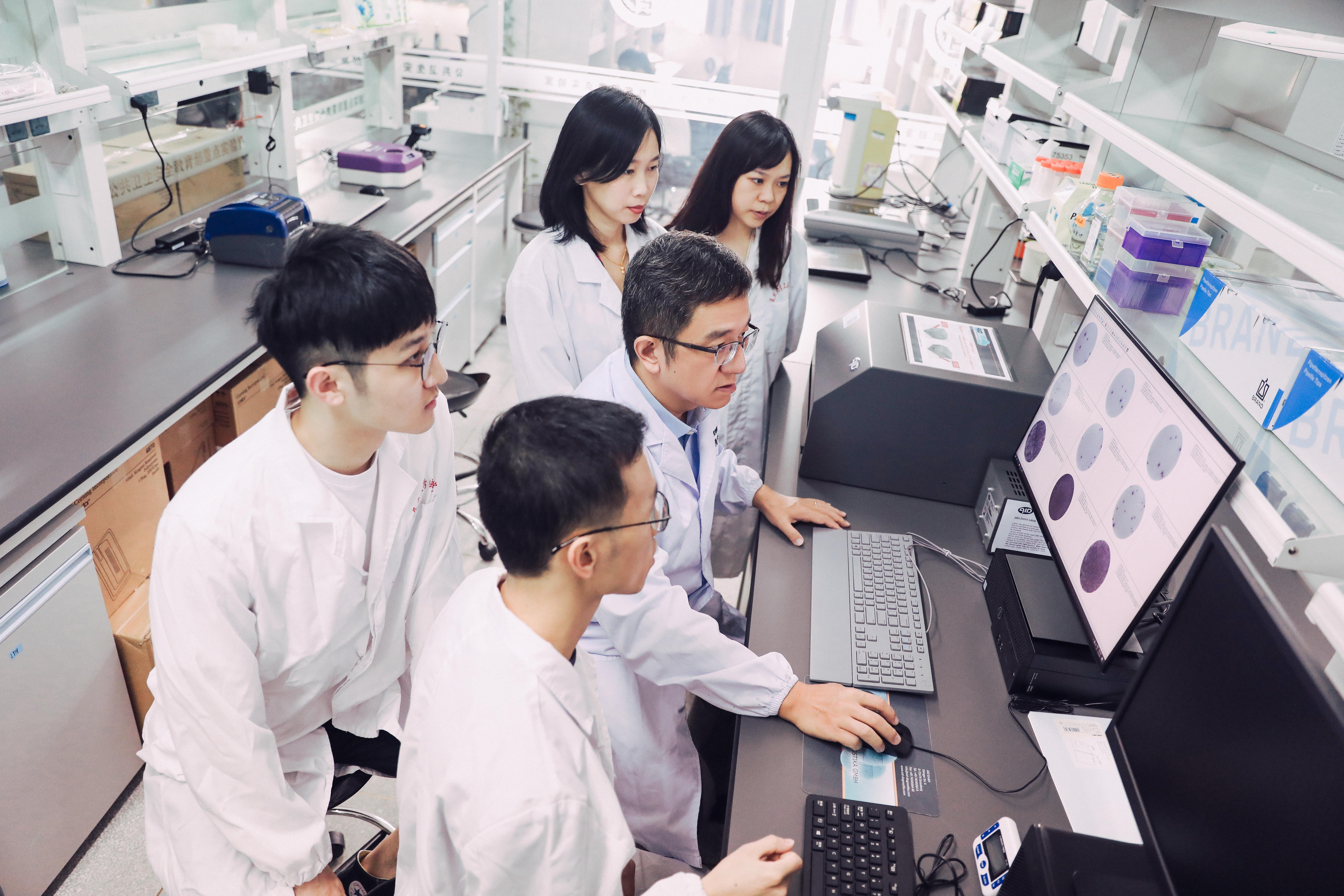 上海传染病疫情最新通报