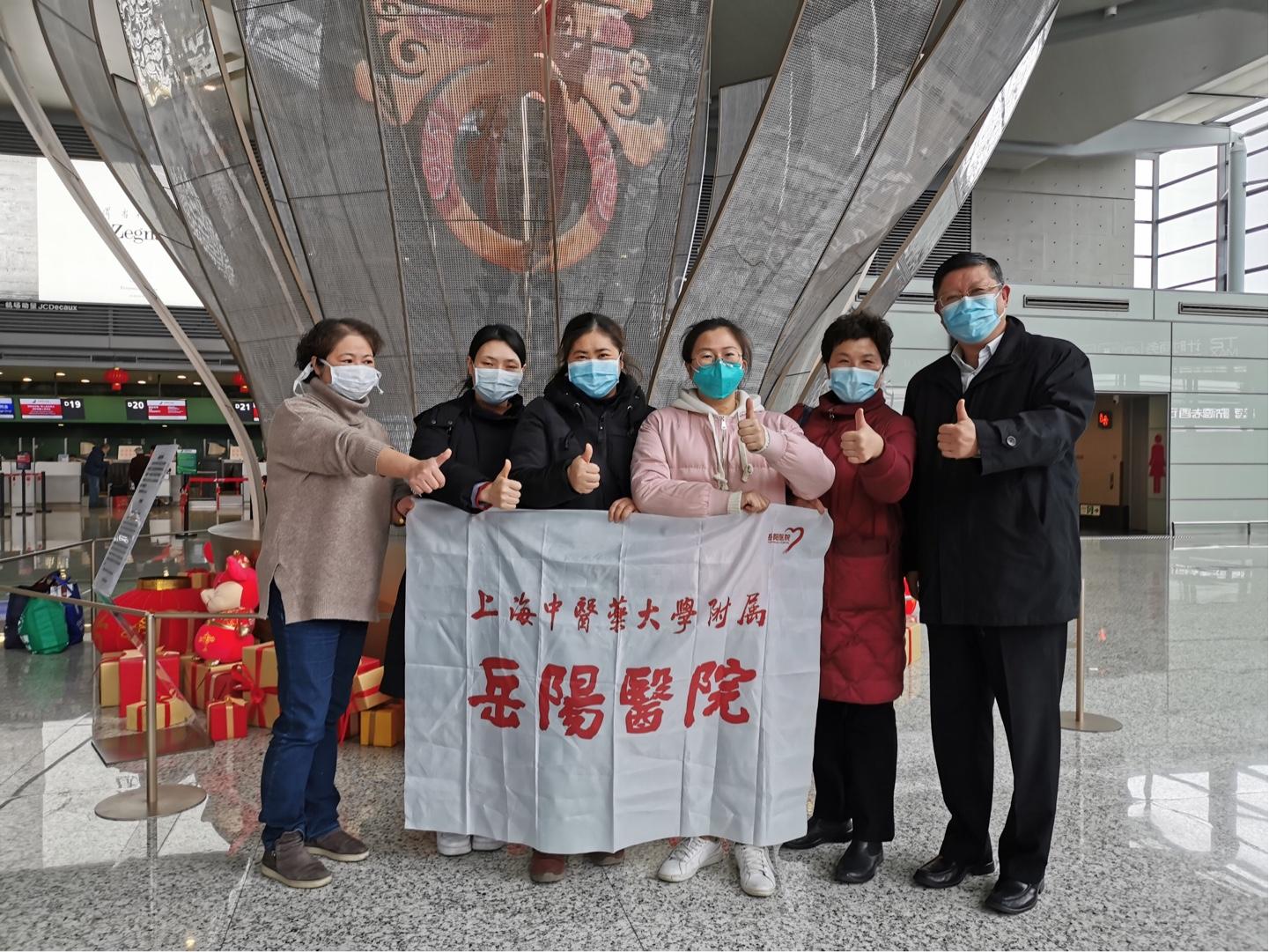 上海2021年传染病防控应对策略综述