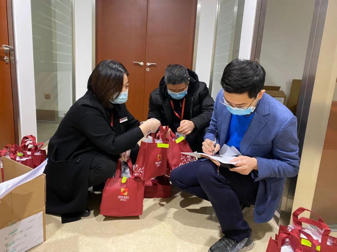 安徽与北京携手抗击疫情挑战