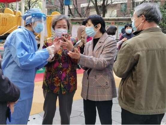 安徽与广州疫情，挑战与应对策略