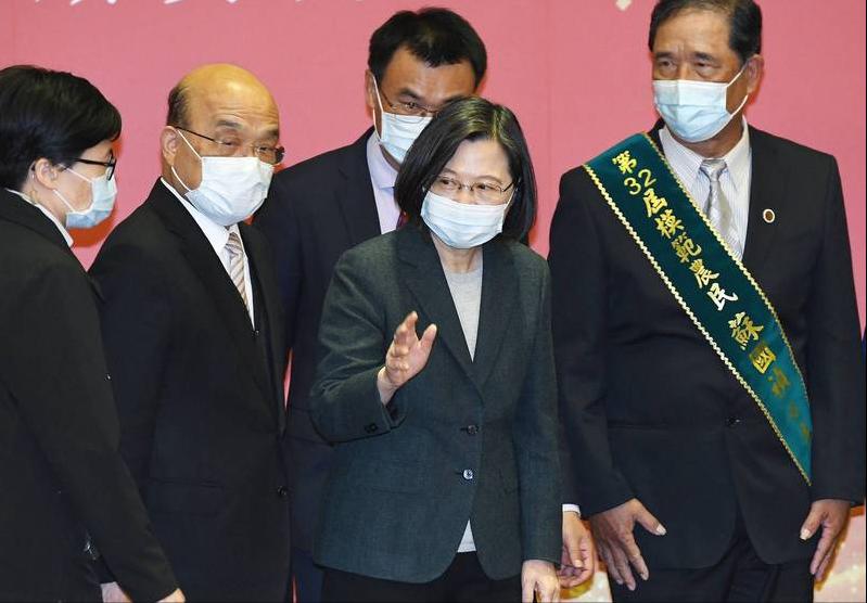 台湾与安徽携手抗击疫情挑战，共同筑牢防线