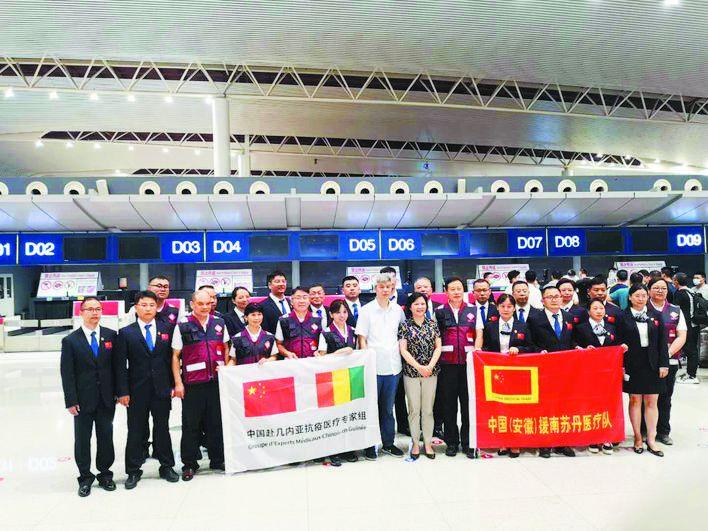 安徽新疫情通报，全力应对，守护家园安全