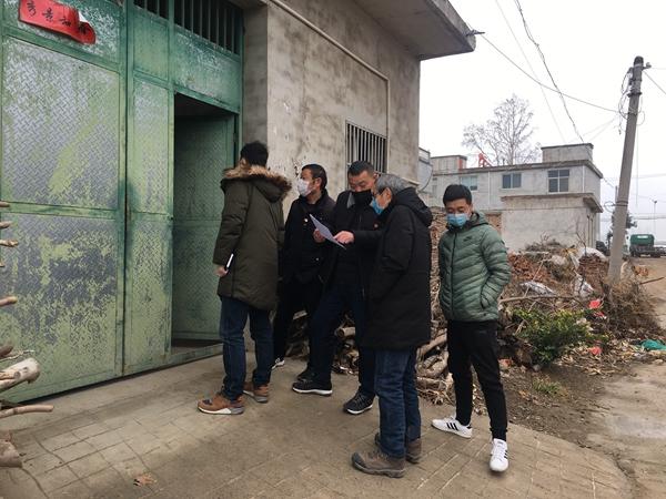 安徽确诊病例与太原抗疫故事纪实