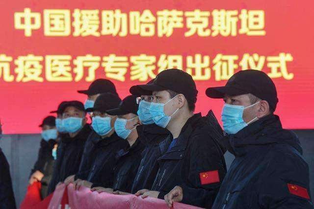 乌鲁木齐疫情下的悲剧与深刻反思