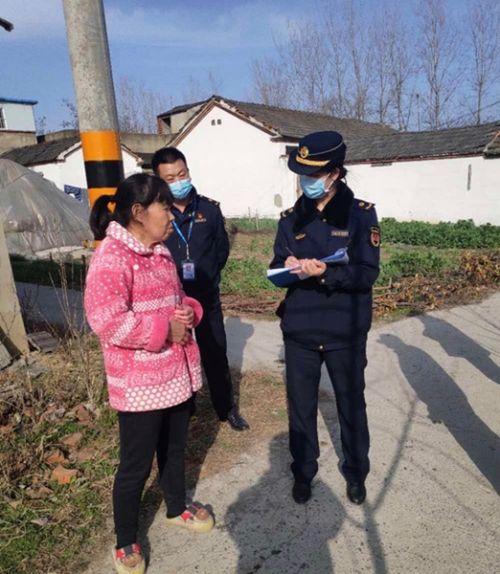 安徽省疫情管控筑牢防控堡垒防线