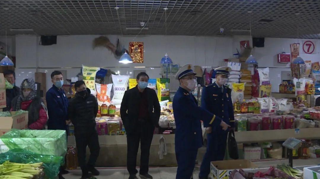 吉林省安图县疫情等级详解
