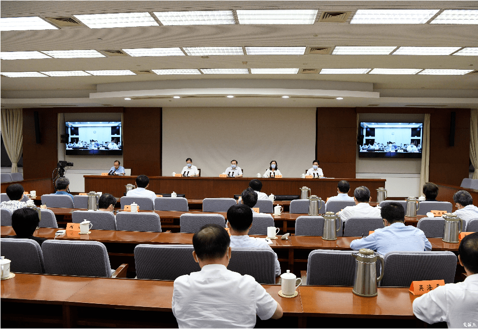 安徽省疫情防控指挥部联系电话及防控工作简述