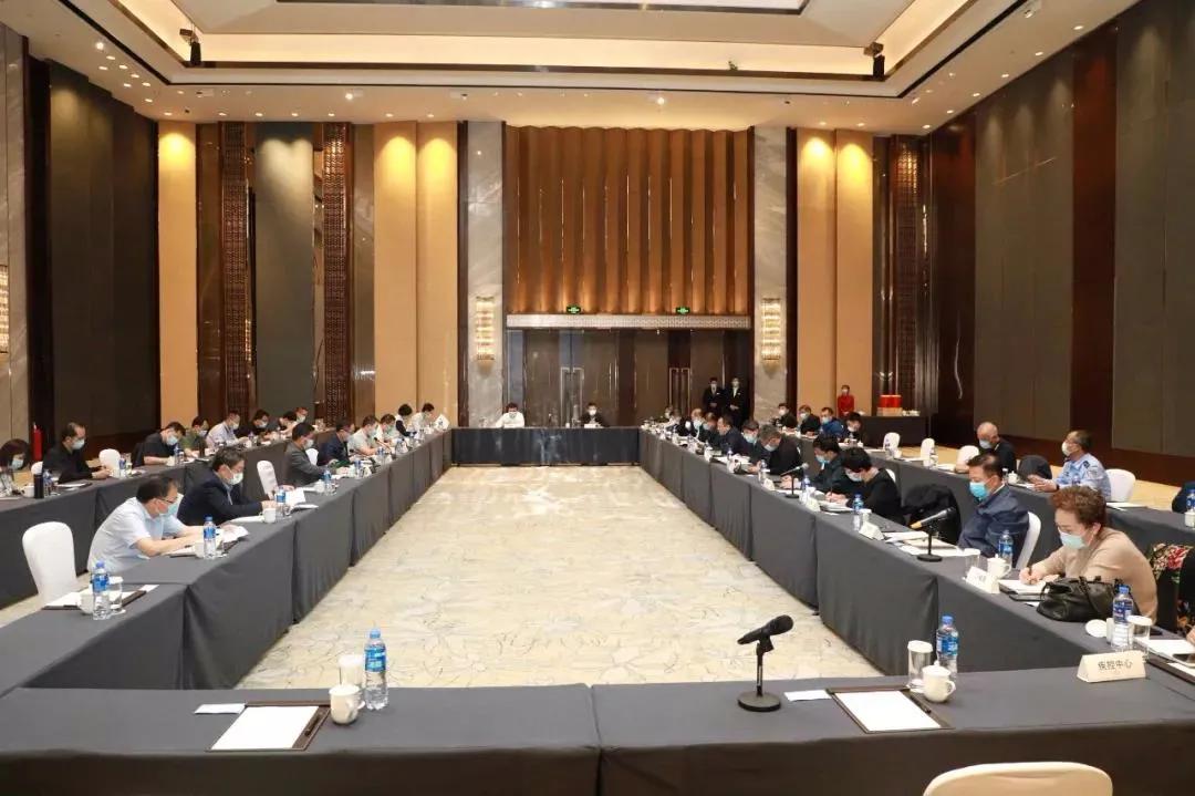 黑龙江省疫情报告全面解析