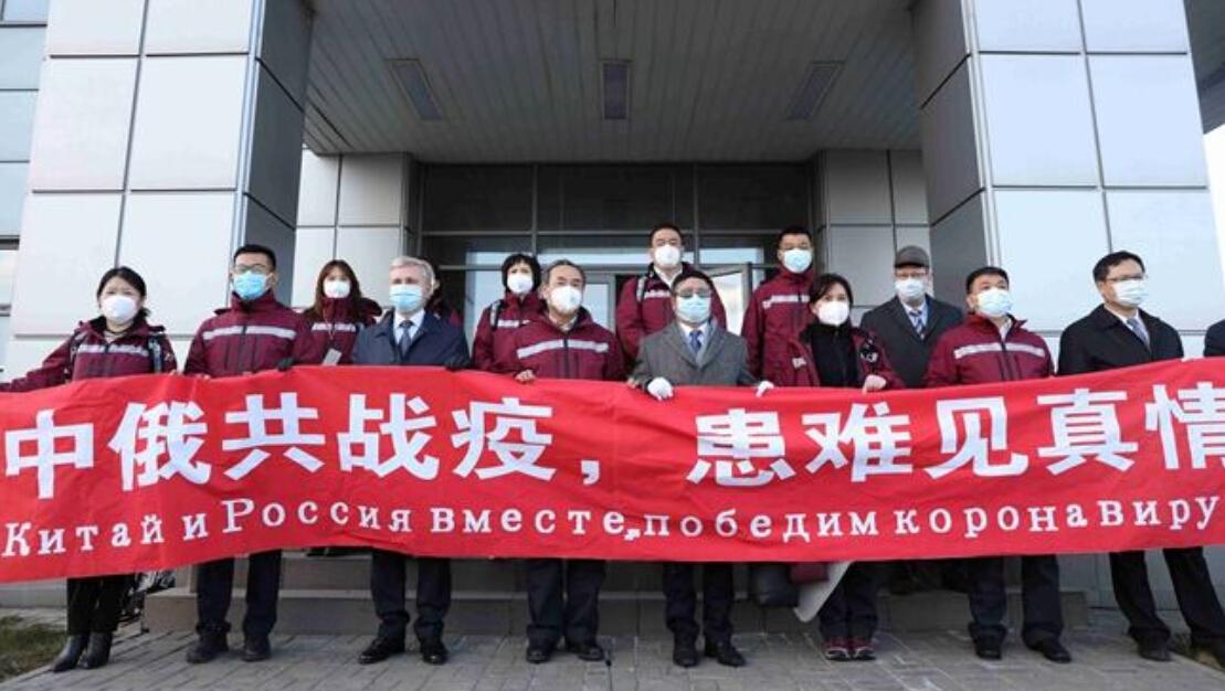 黑龙江省抗击疫情，共克时艰的时刻