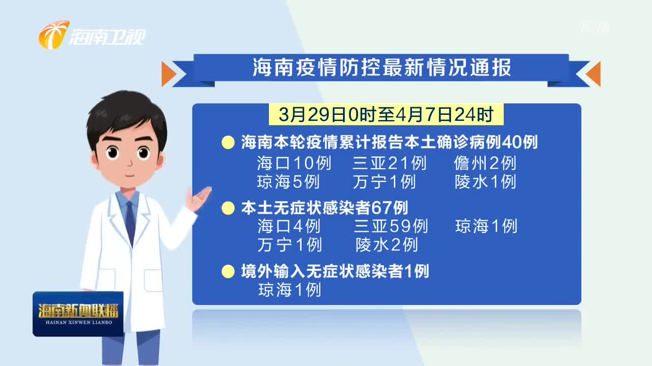 海南省肺炎疫情的挑战与应对策略