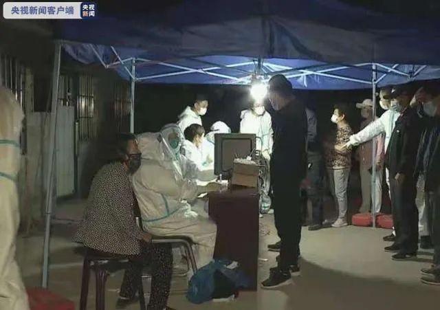 北京与安徽疫情防控协同作战，确诊病例紧密联动