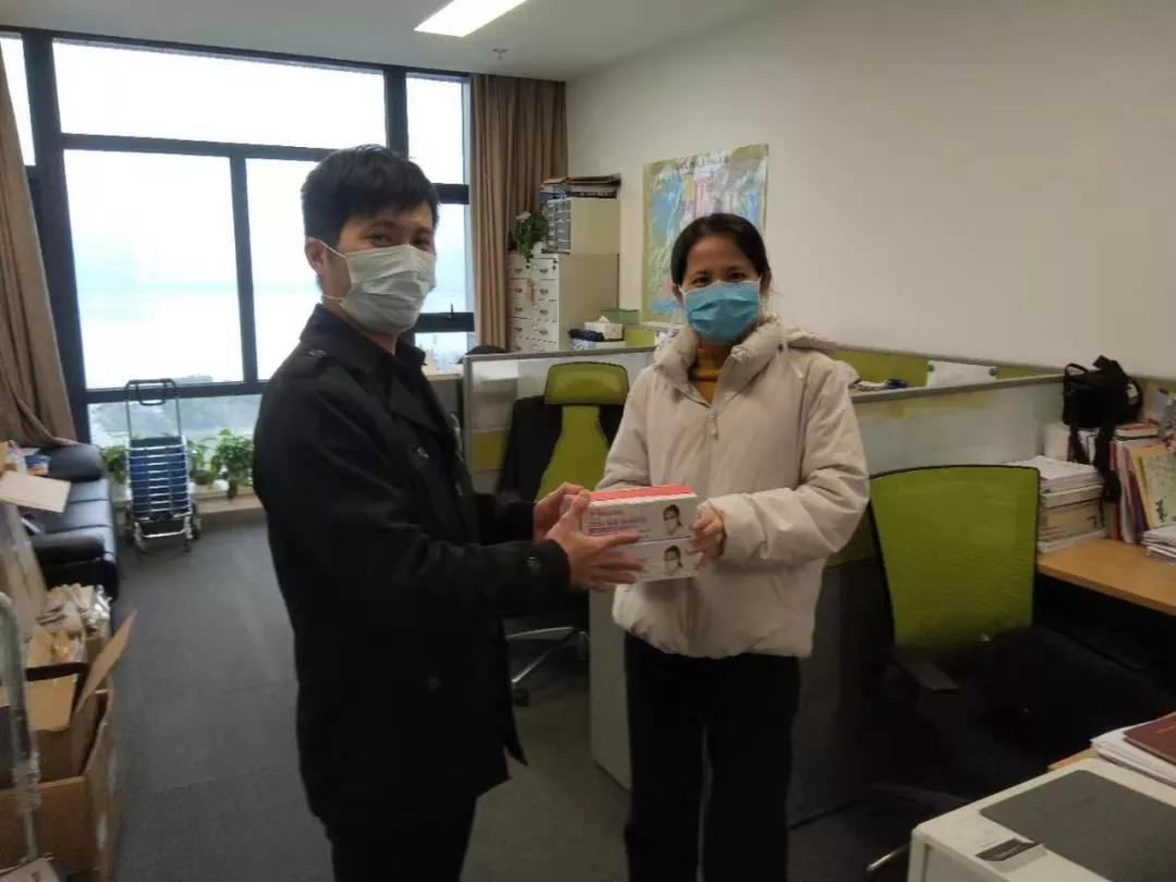 杭州疫情紧急通知，众志成城，共同抗击疫情难关
