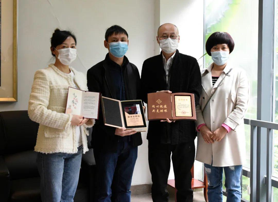 百度助力长春抗疫，共克时艰守护家园