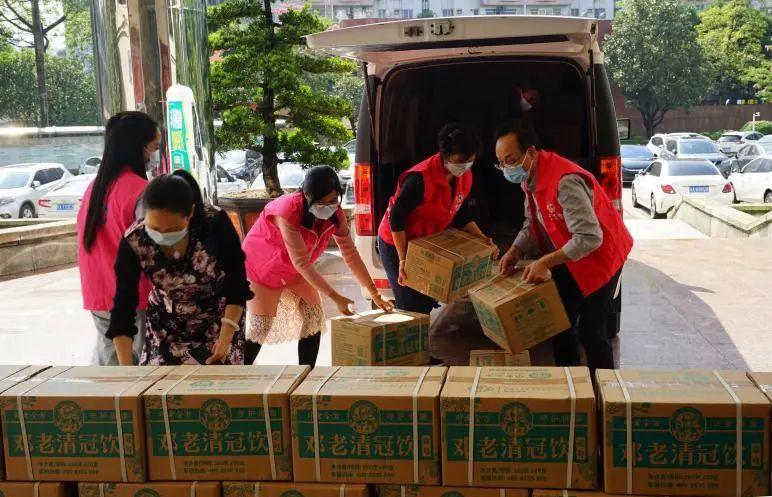 百度助力长春抗疫，共克时艰守护家园