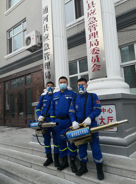 哈尔滨疫情应对挑战，城市共同行动时刻