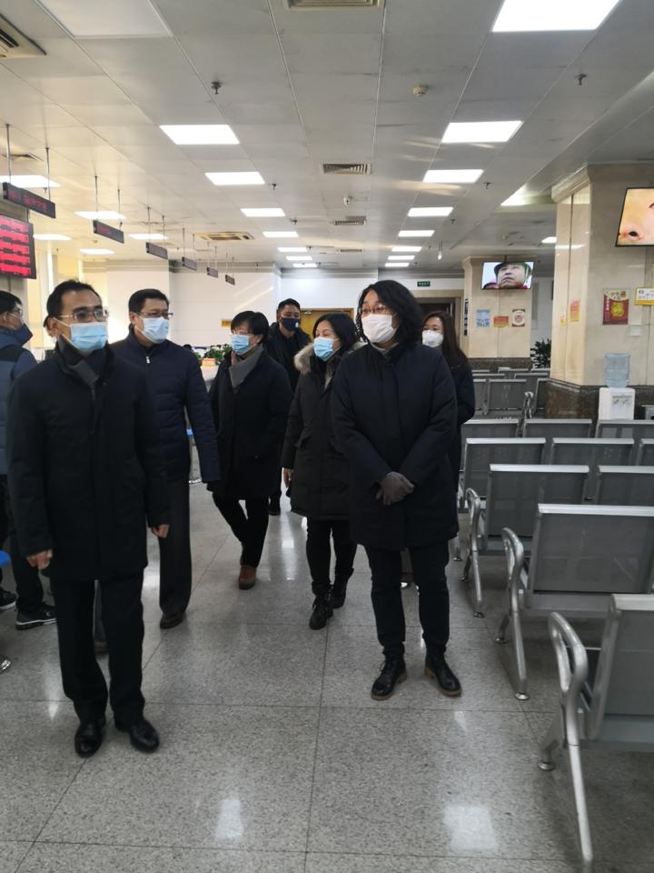 济南疫情防控最新情况概述