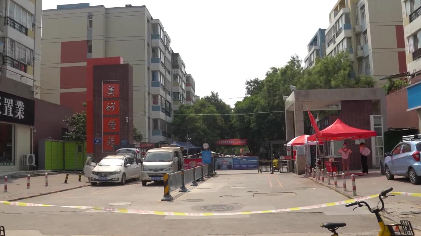 河南郑州疫情报告，挑战与应对策略