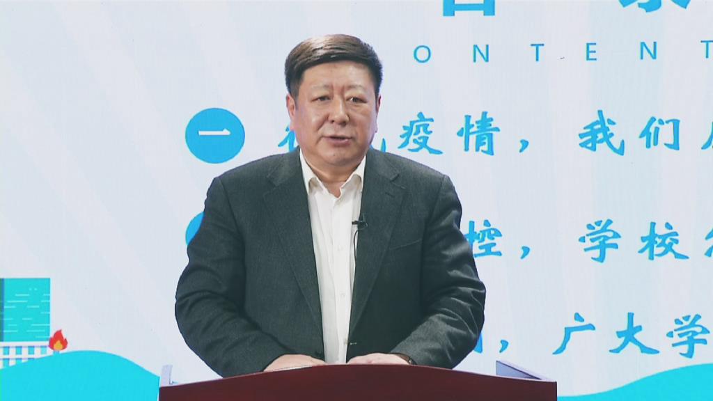 乌鲁木齐疫情播报，坚定信心，共克时艰时刻