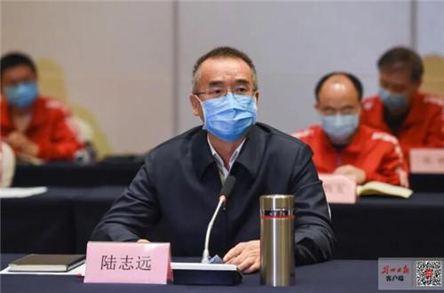 广东省疫情防控措施，筑牢防线，坚决打赢疫情防控阻击战