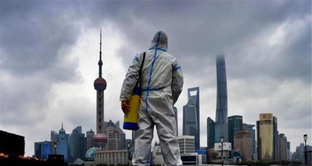 广东上海疫情，挑战与希望的并存