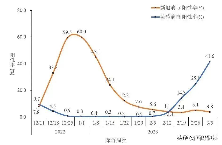 2023年上海新冠病毒感染情况分析报告