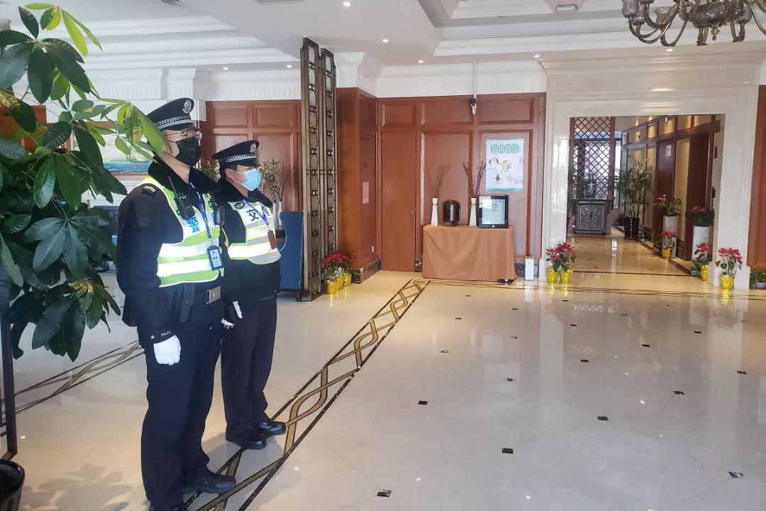 上海精准施策，共筑疫情防控堡垒