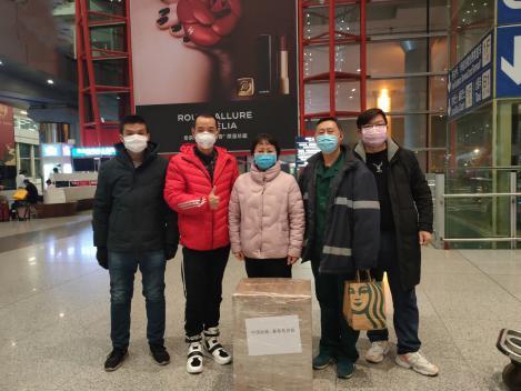上海疫情通知，众志成城，共克时艰时刻