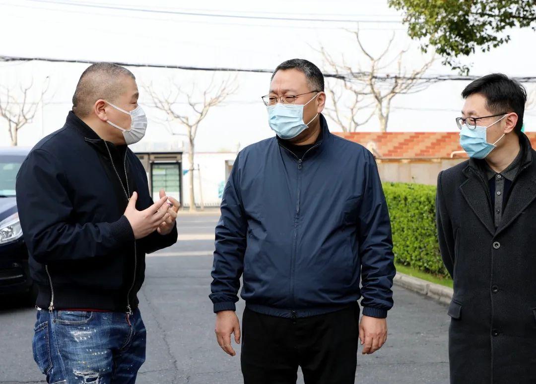 上海疫情防控升级紧急通知发布，齐心协力筑牢防疫屏障