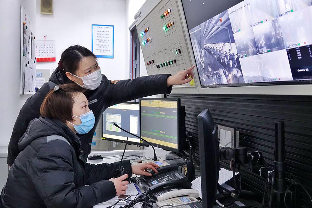 上海发布疫情防控通告，坚决遏制疫情扩散，保障人民生命健康安全