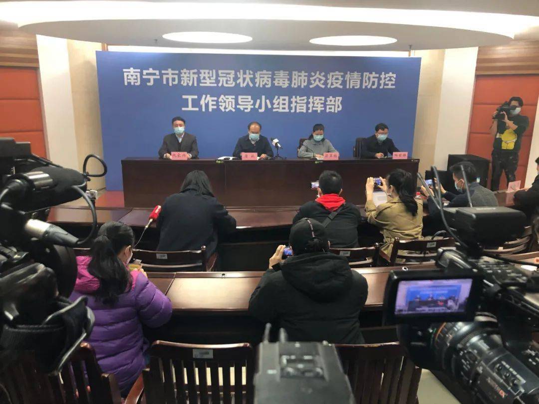广东南宁疫情防控形势稳定，积极应对挑战，最新消息更新