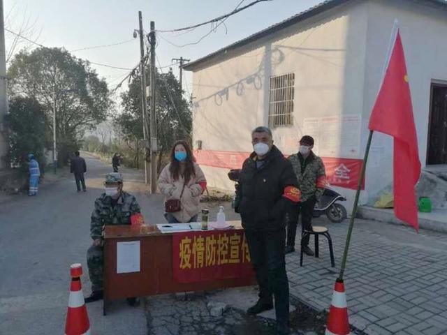 广东省筑起疫情防控坚实防线
