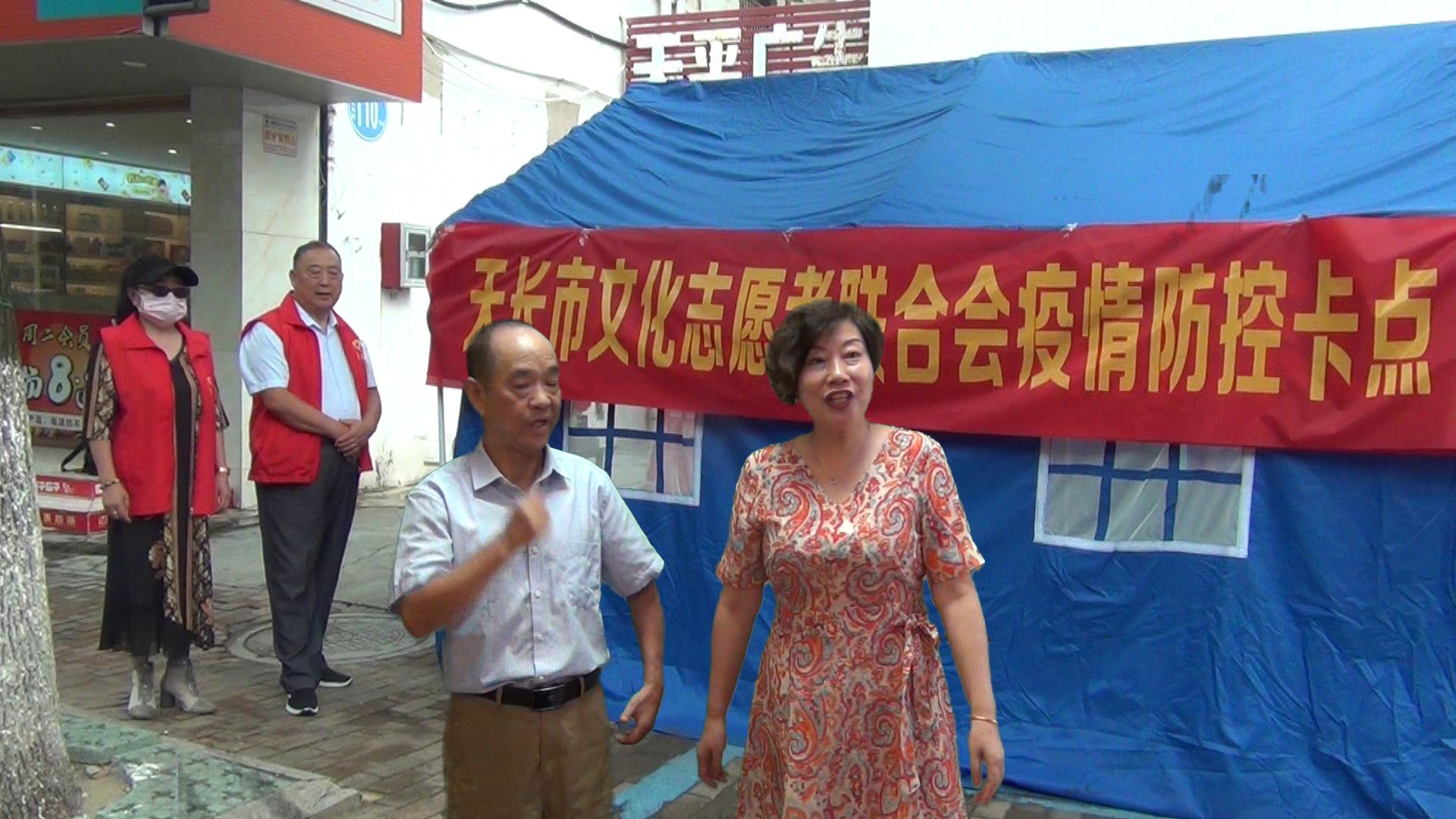 安徽与上海疫情防控最新动态概览