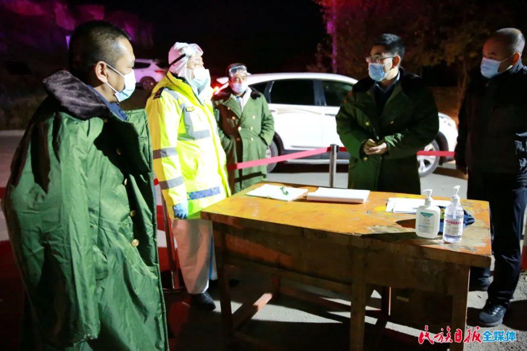 贵州省疫情实时动态，坚守防线，共克时艰