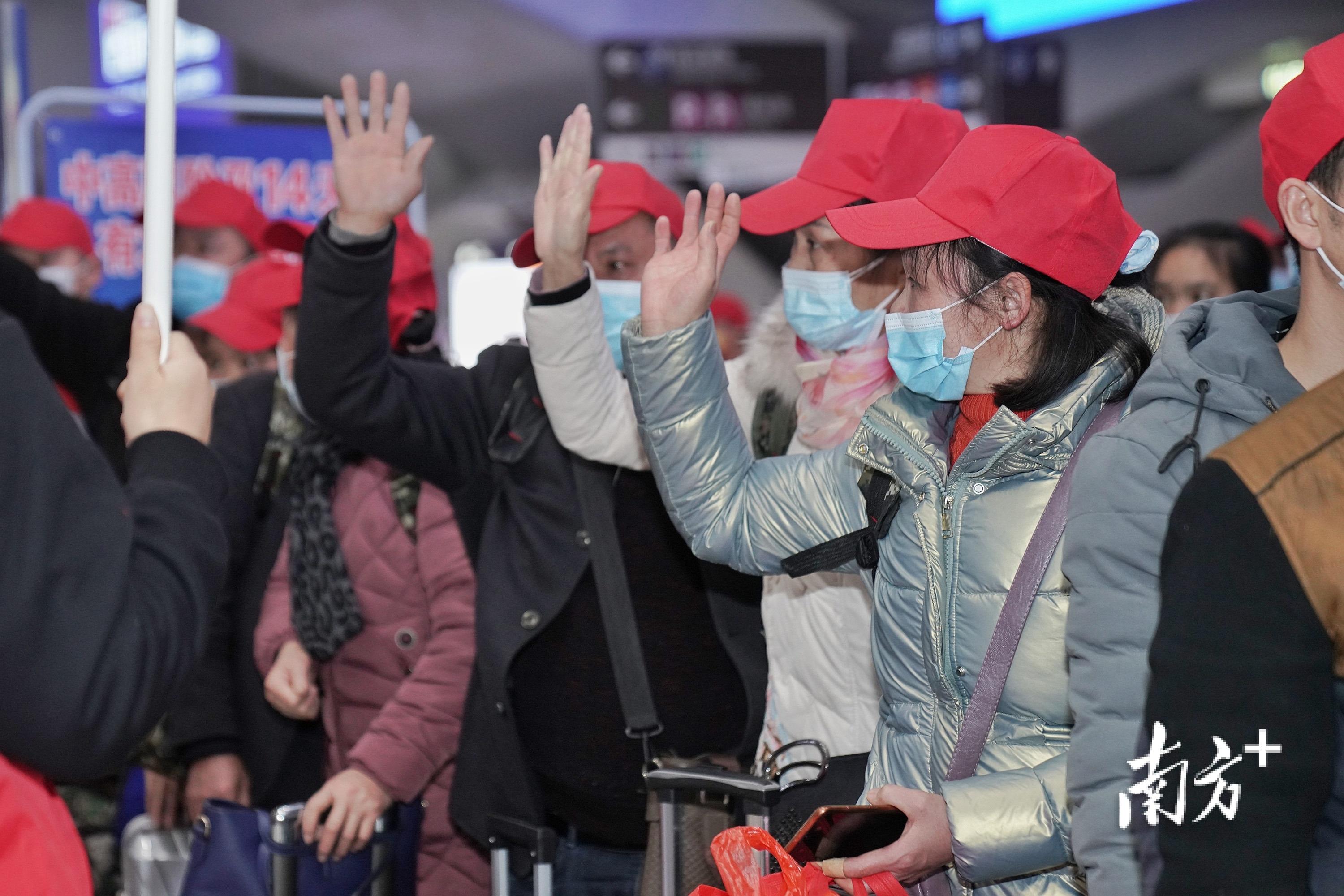 广东省全面疫情防控措施实施，保障人民健康通知发布
