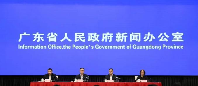 广东省疫情防控通知，坚决筑牢疫情防控防线防线