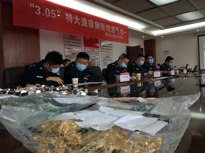 贵阳市疫情防控，坚守与希望的云南战线