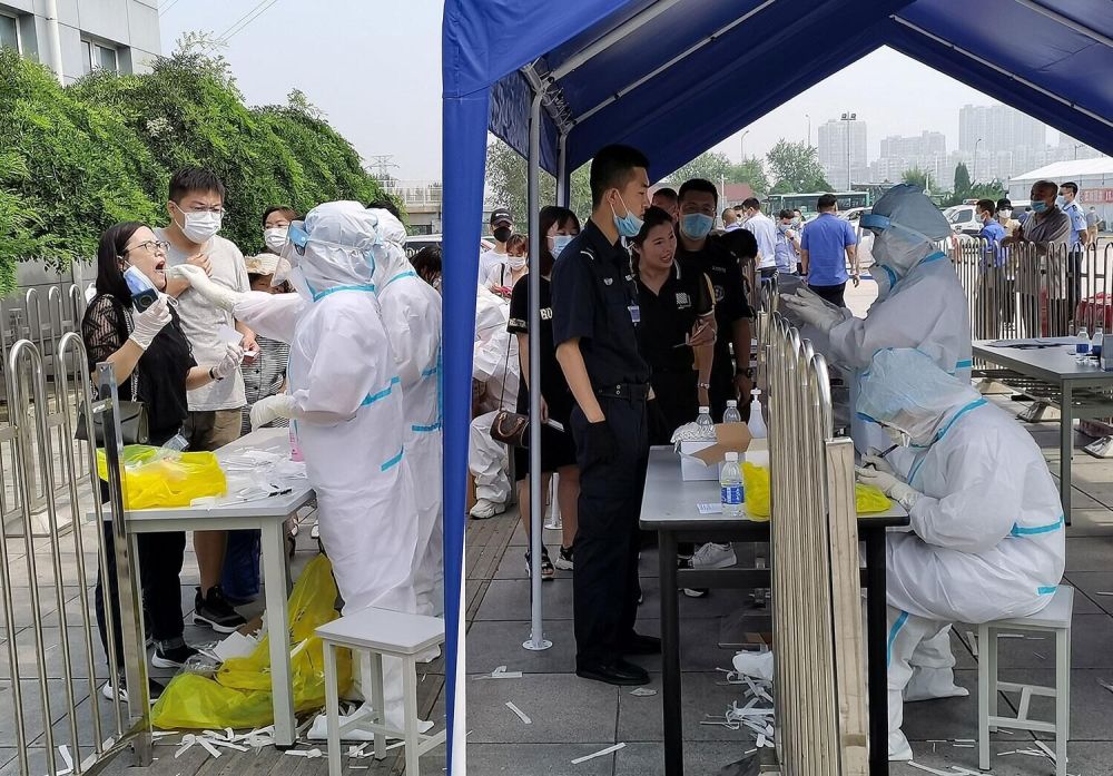 贵州省与沈阳市疫情最新动态全面解读
