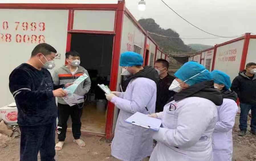 贵州省贵阳市疫情防控现状、挑战解析