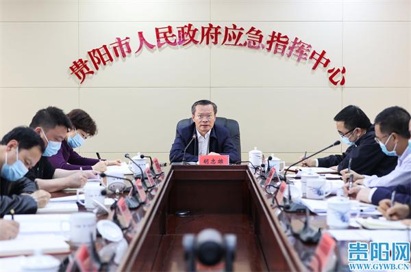 福州贵安疫情，挑战与希望交织