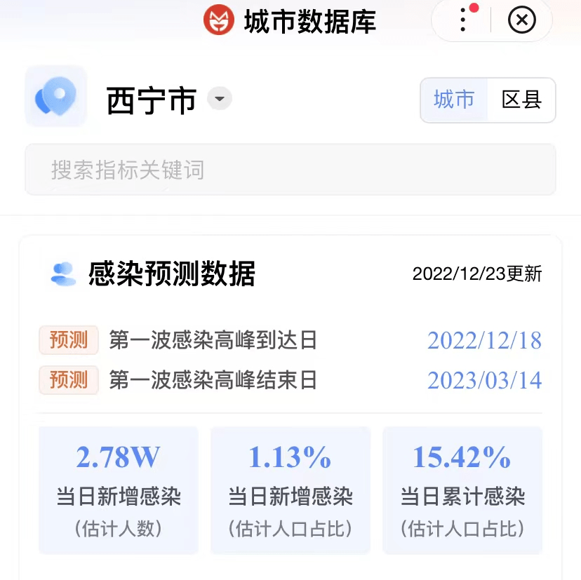 贵州与西宁疫情最新动态，防控进展与应对策略