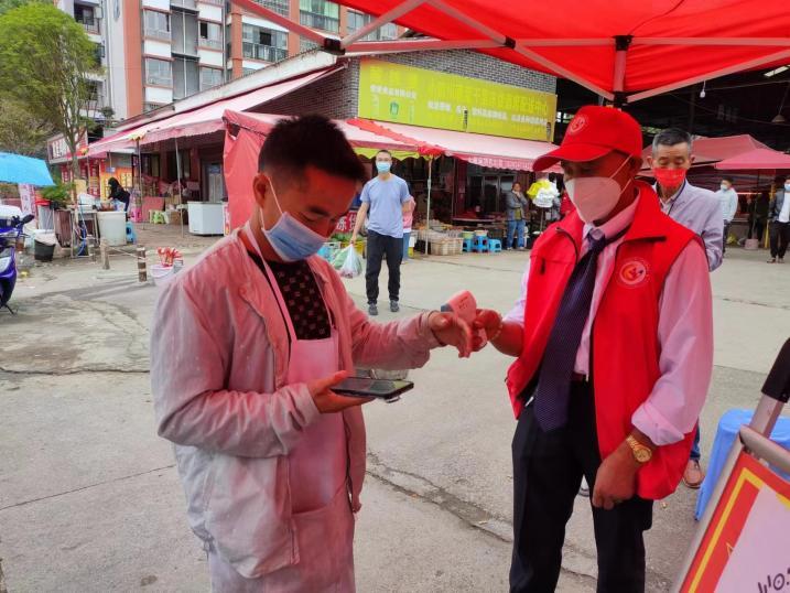 贵阳疫情下的湖南力量，团结与援助构筑坚固防线
